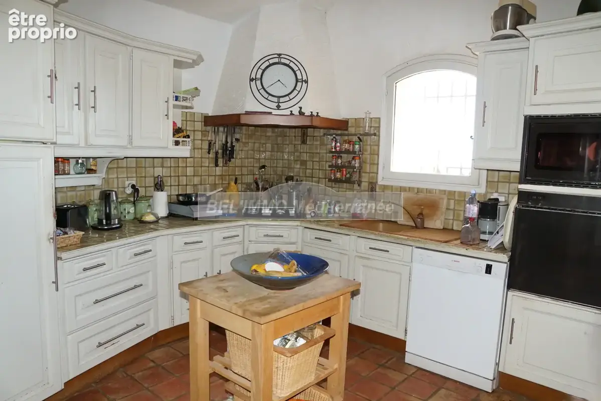 Villa avec vue Mer et Piscine - photo 16