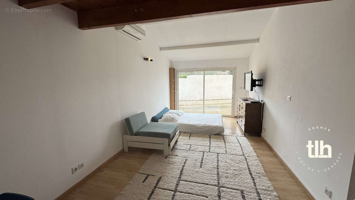 Maison à BAILLARGUES