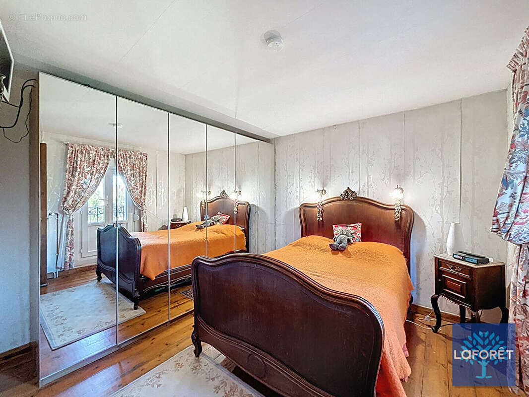 Maison à SAINT-SAULVE