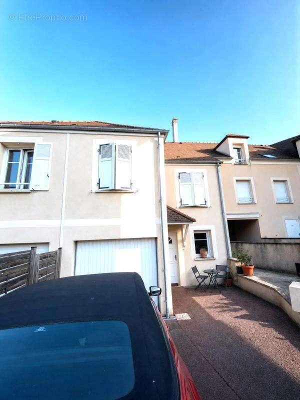 Maison 94 m² à Forges-Les-Bains  - photo 16