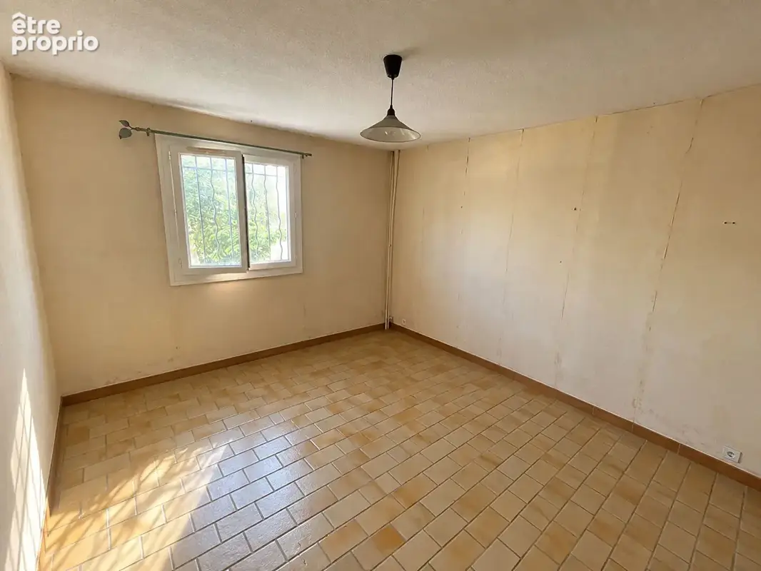 Maison 102m² à saint-cannat - photo 9