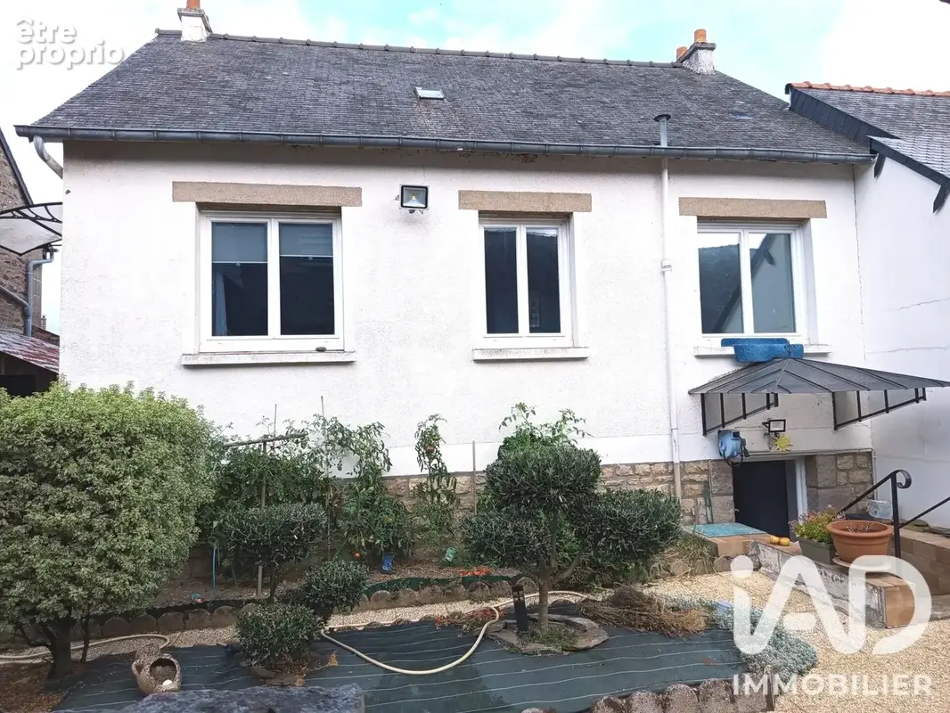 Photo 1 - Maison à PLESDER