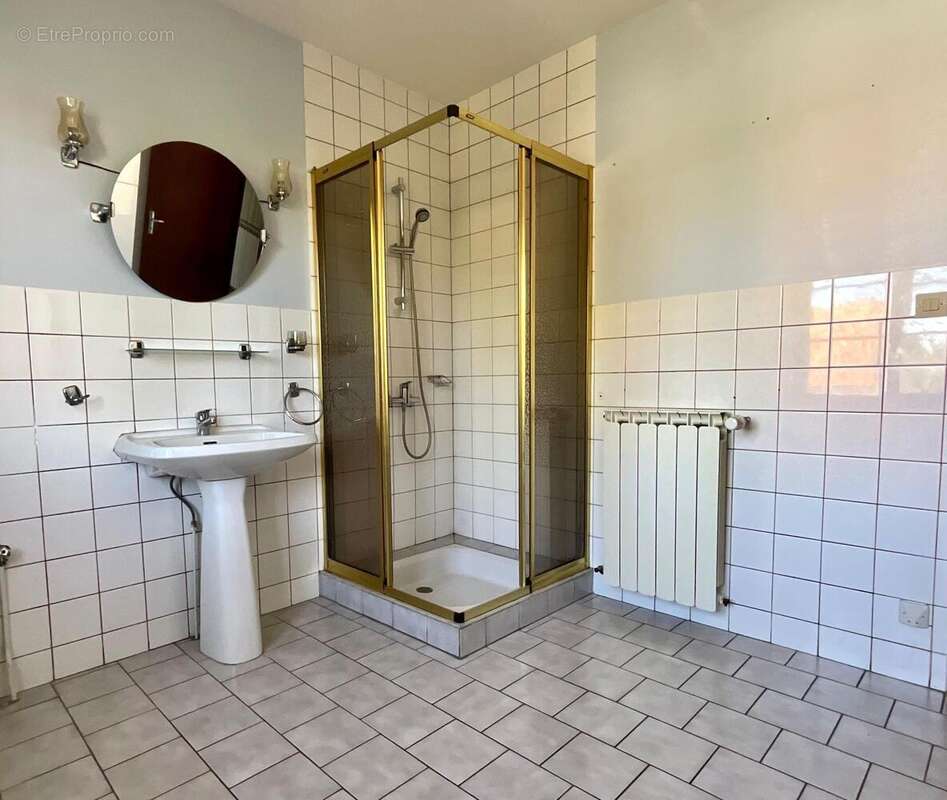 Photo 9 - Maison à SAINT-DOULCHARD