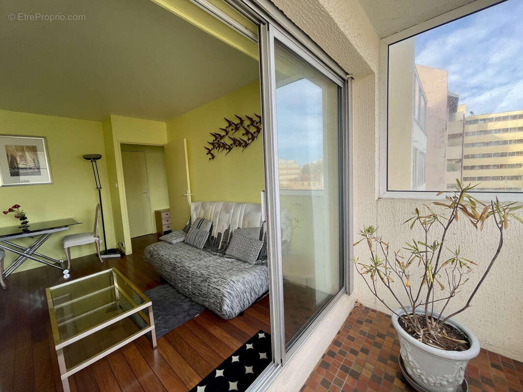 Appartement à ARCACHON