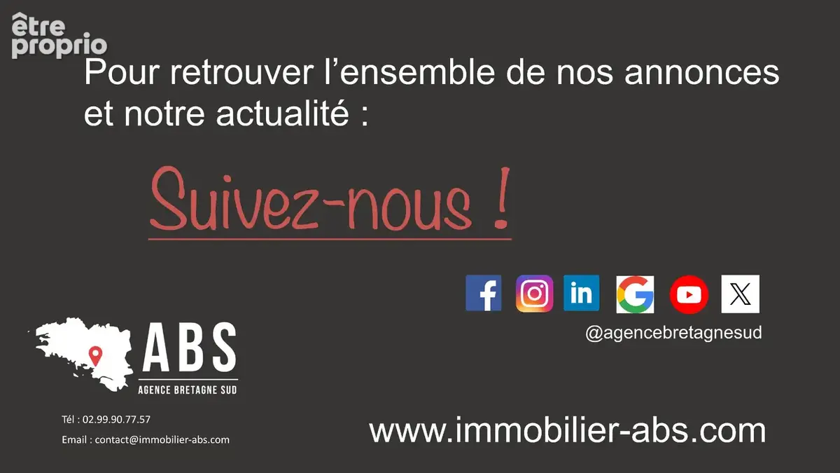 Maison 148 m² à Nivillac  - photo 18