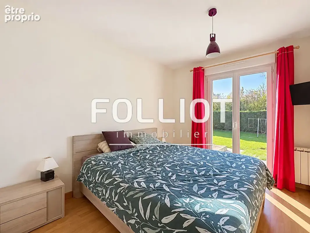 Maison familiale spacieuse à vendre à Chanteloup - Réf 148832 - photo 6