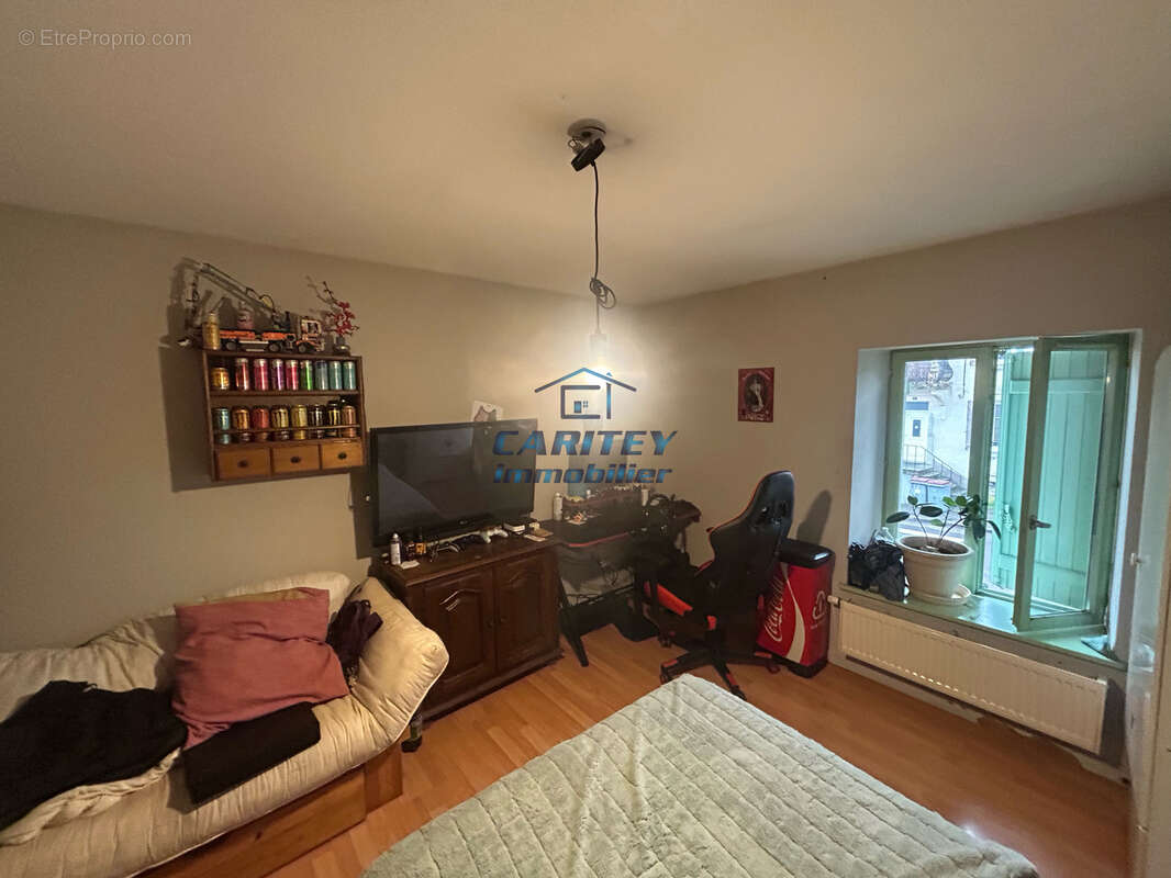 immeuble 268m2 - photo 10