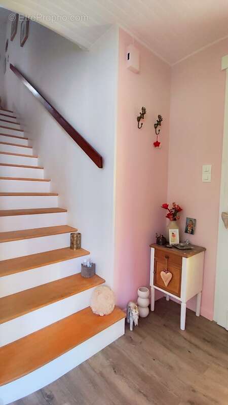 Maison à vendre 5 pièces MARSANNAY LA COTE (21) - photo 8