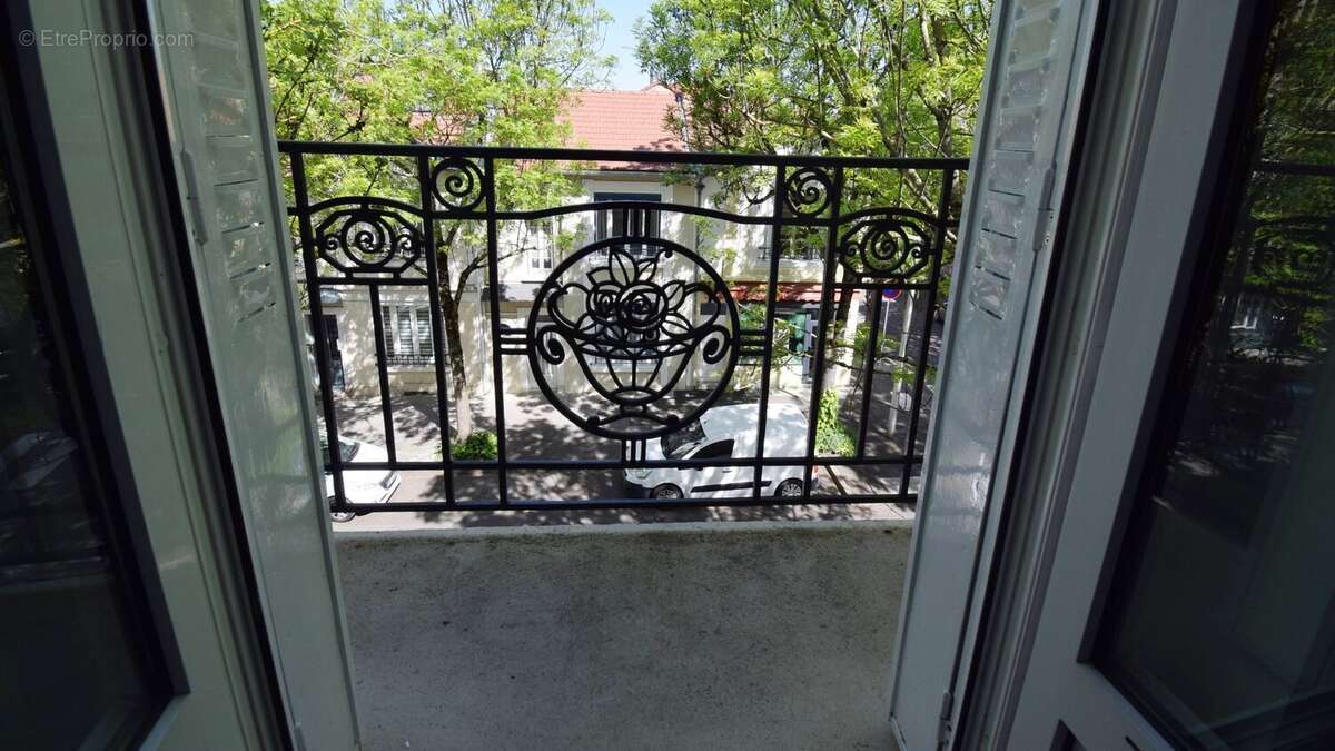 Appartement à VICHY