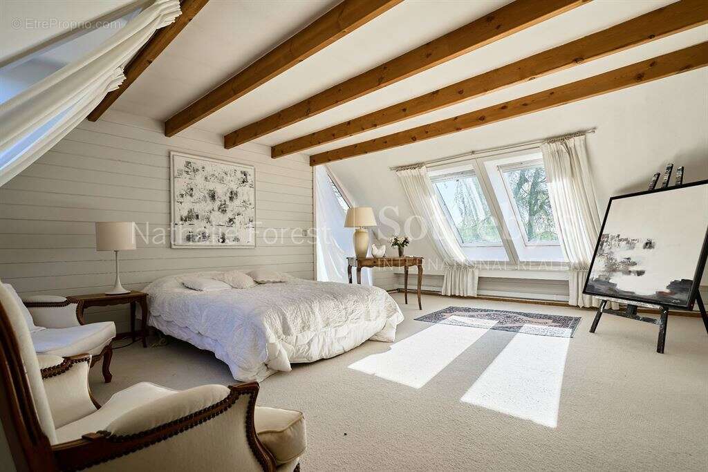 Maison à BONDUES