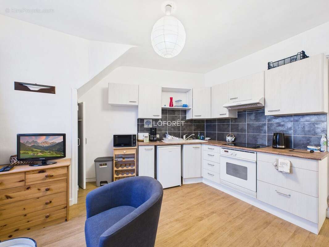 Appartement à BENODET