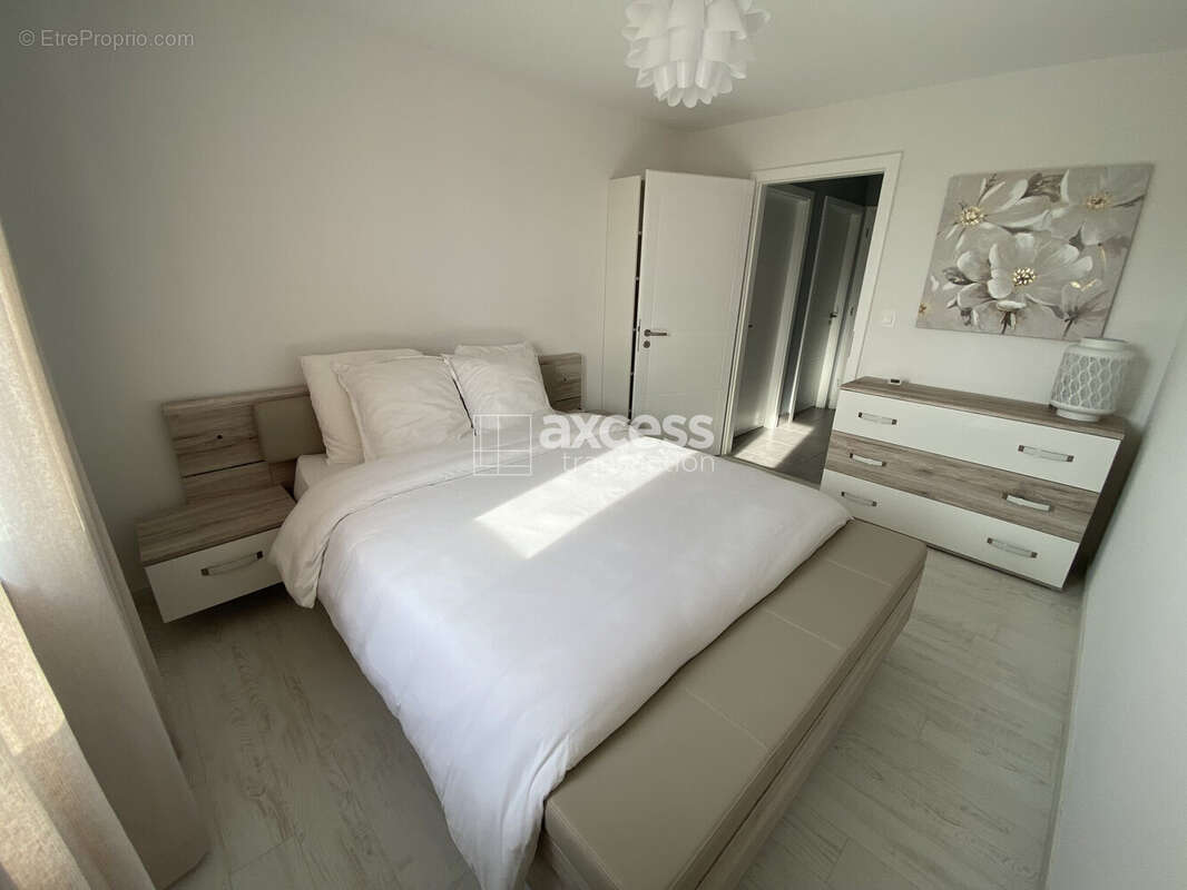 Appartement 77 m² à Weitbruch  - photo 5