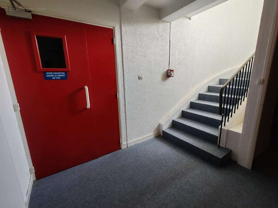 Appartement à PLOUNEOUR-MENEZ