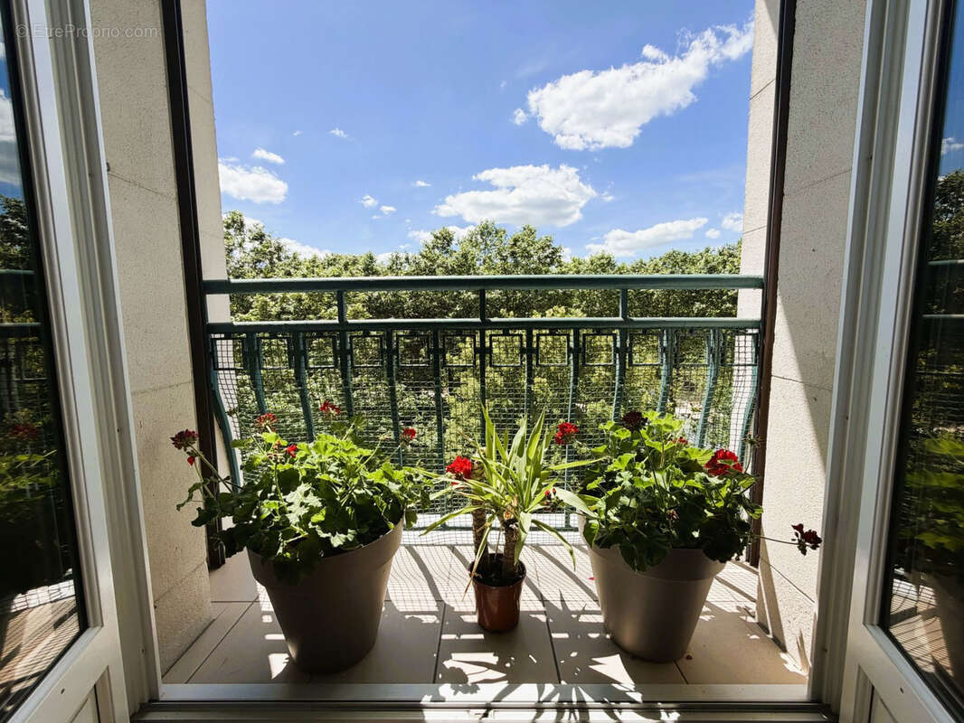 Appartement à VICHY