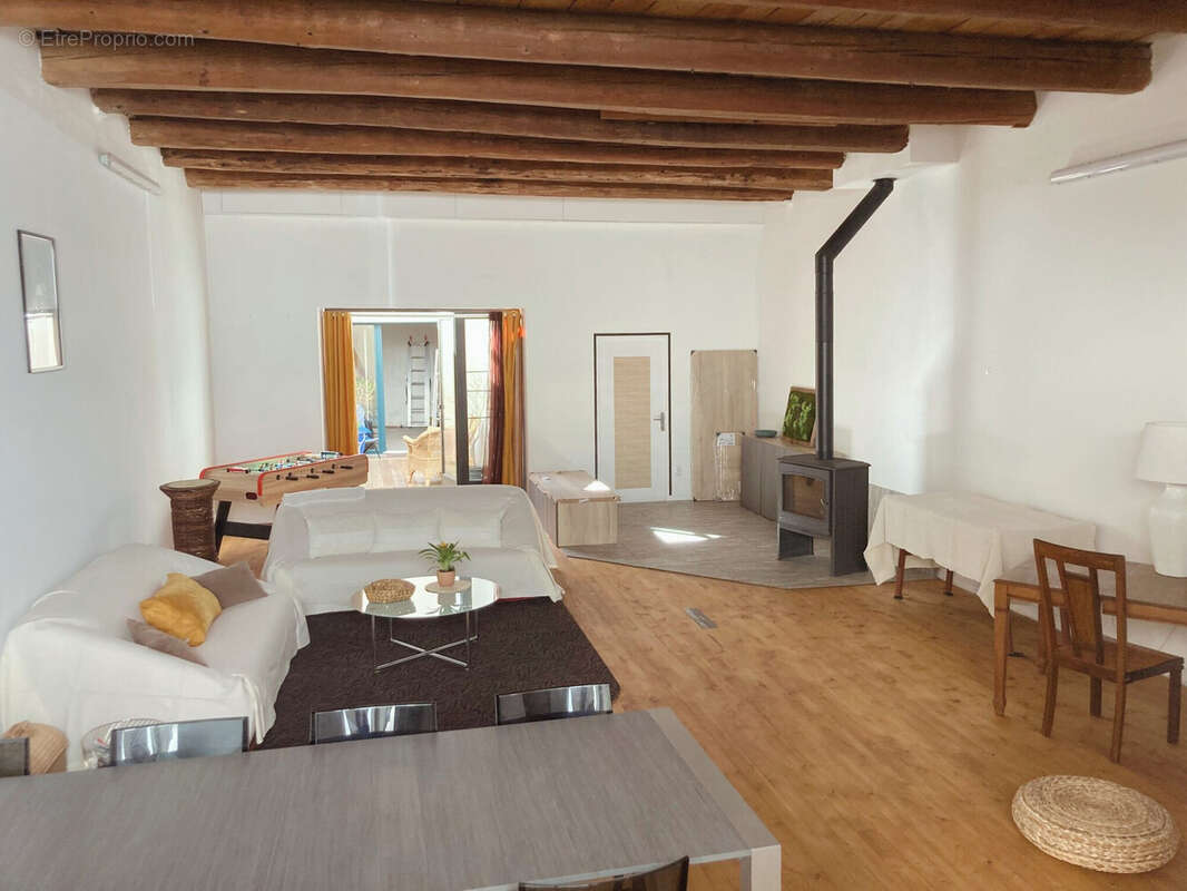 Maison 224 m² à Issoire  - photo 2