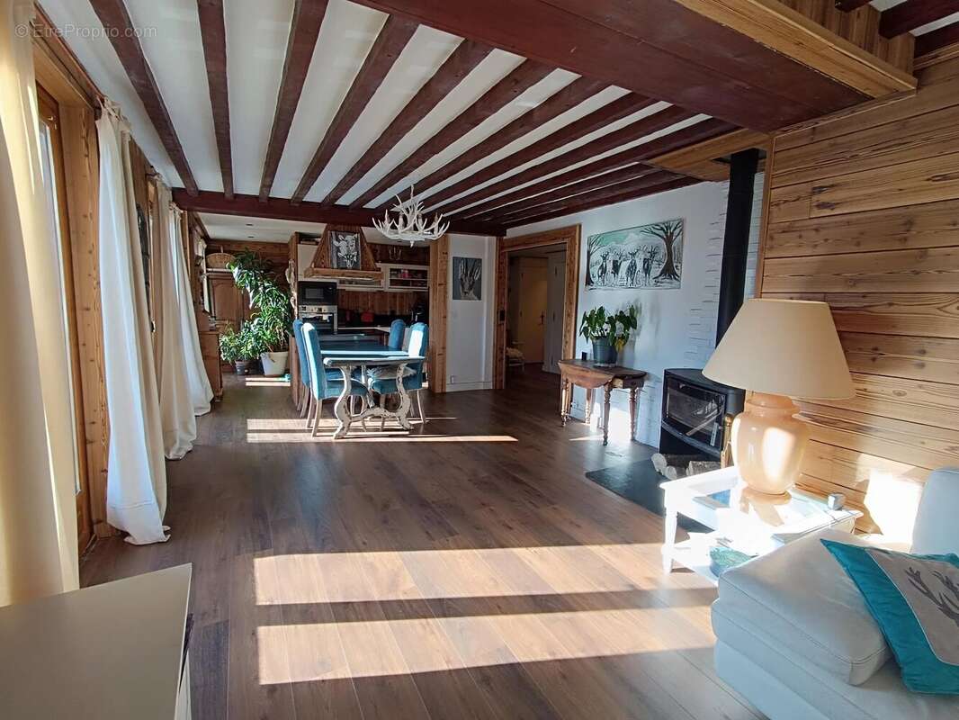 Appartement à VILLARD-DE-LANS