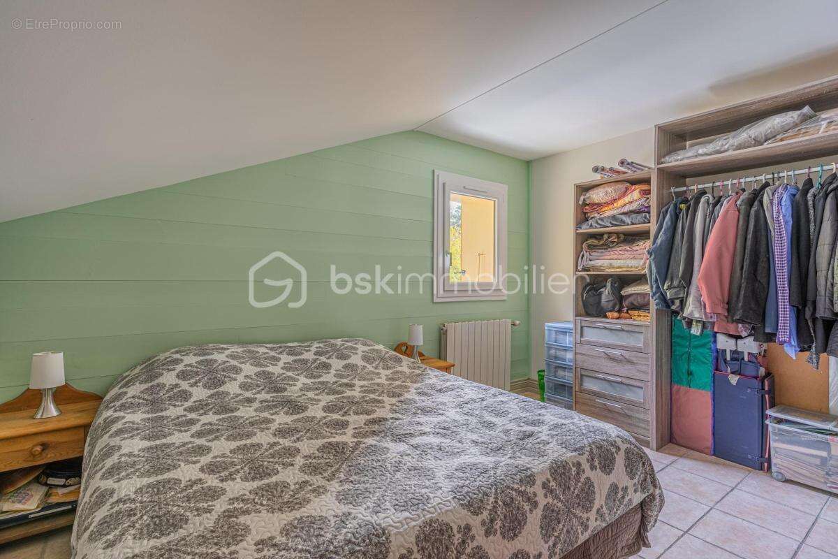 Maison familiale avec studio indépendant et grande véranda – Sallanches - photo 13