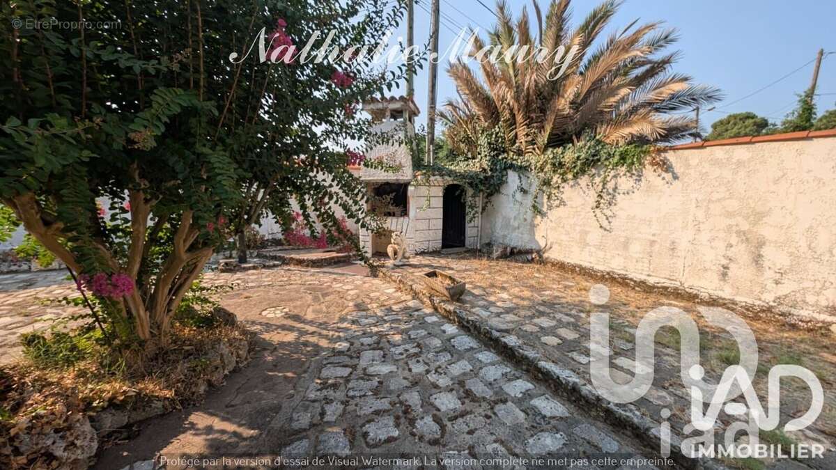 Maison 120 m² à La Tremblade  - photo 2
