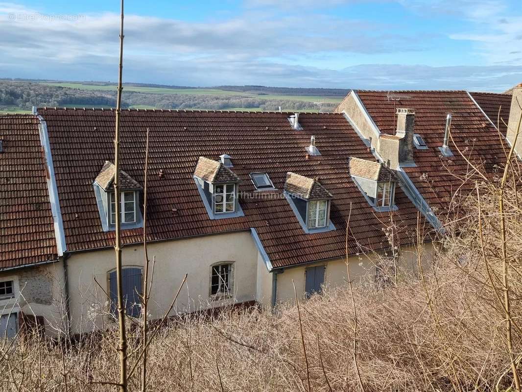 Appartement à BOURMONT