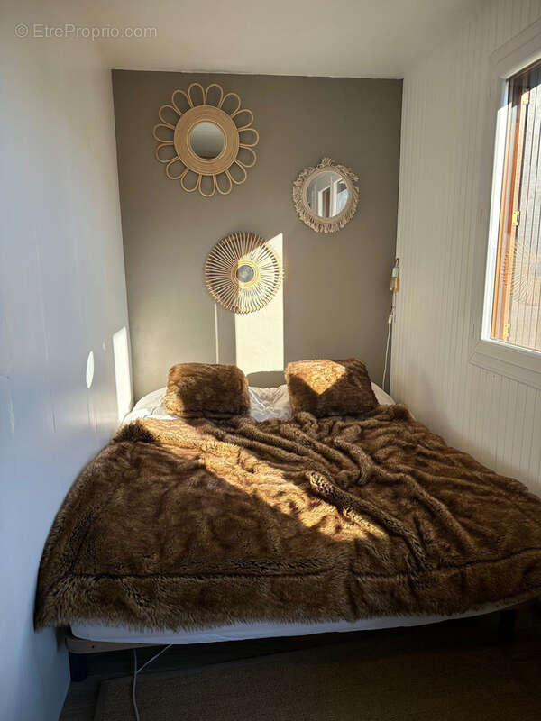 Appartement à SAINT-PONS