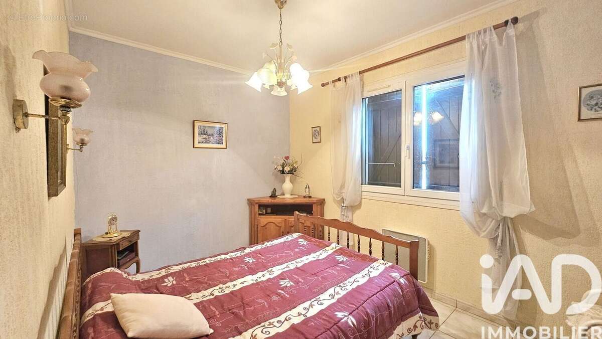 Photo 8 - Maison à THEZAN-LES-BEZIERS