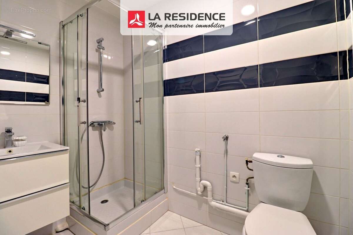 Appartement 30 m² à Poissy  - photo 5