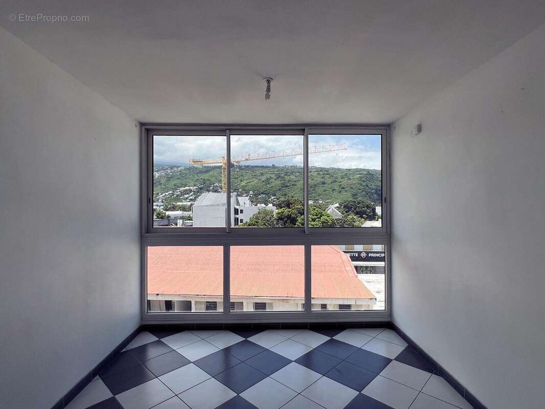 Appartement à SAINT-PAUL