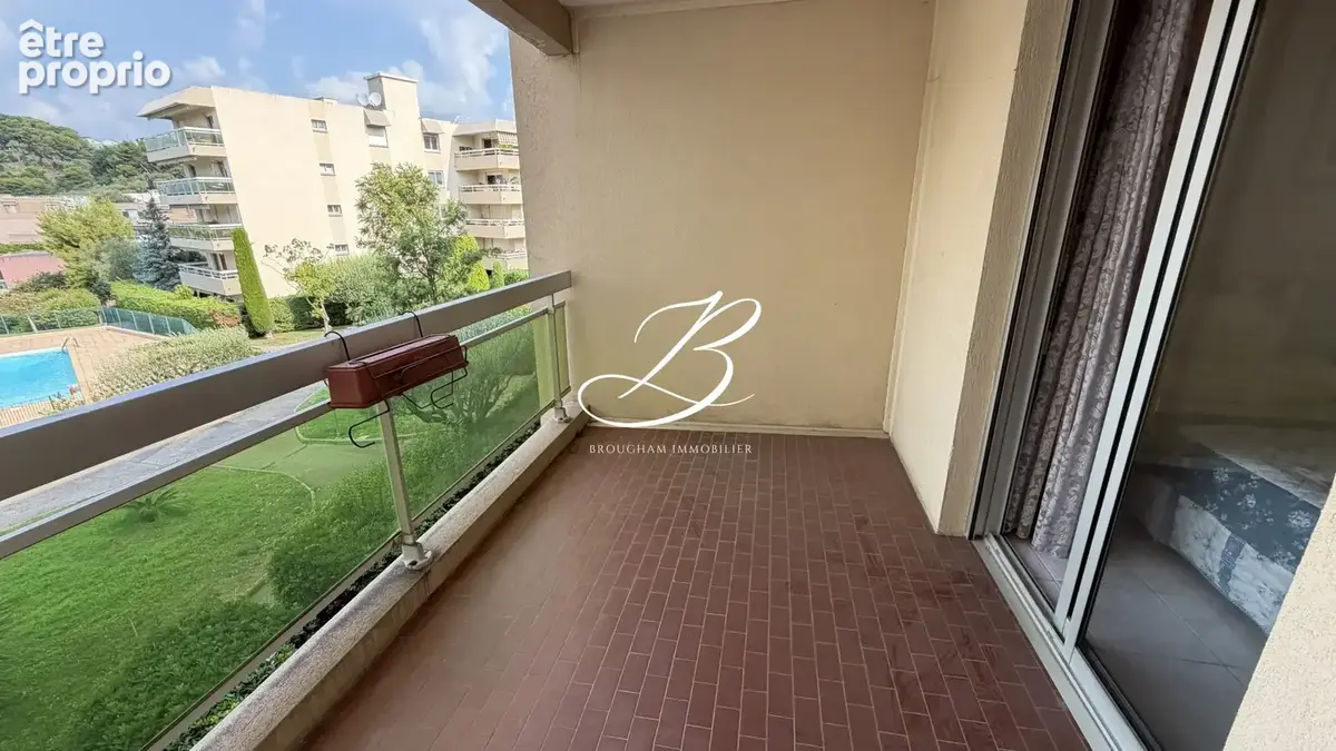 Appartement 4 pièces 93 m² à vendre à Saint-Laurent-Du-Var (06700) - photo 3