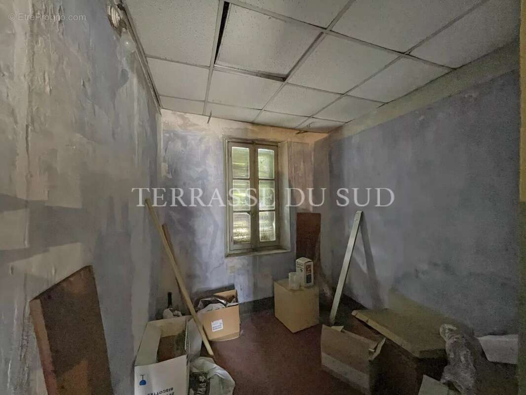 Appartement à MARSEILLE-9E
