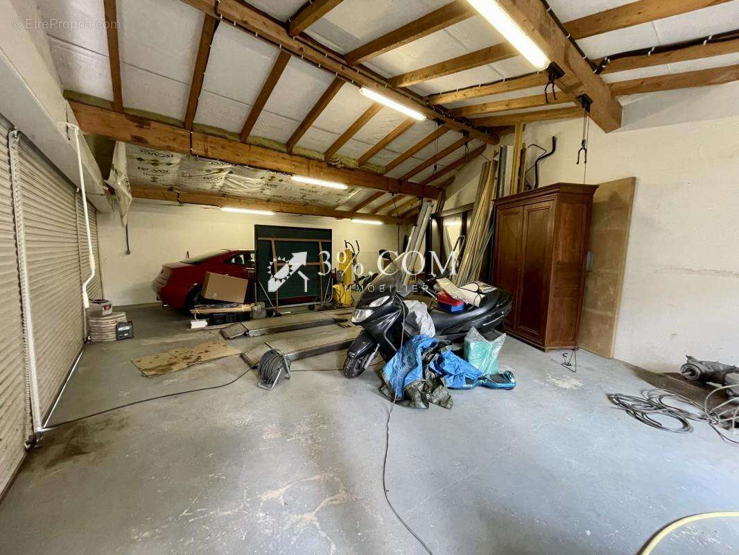 Maison à ROHRWILLER