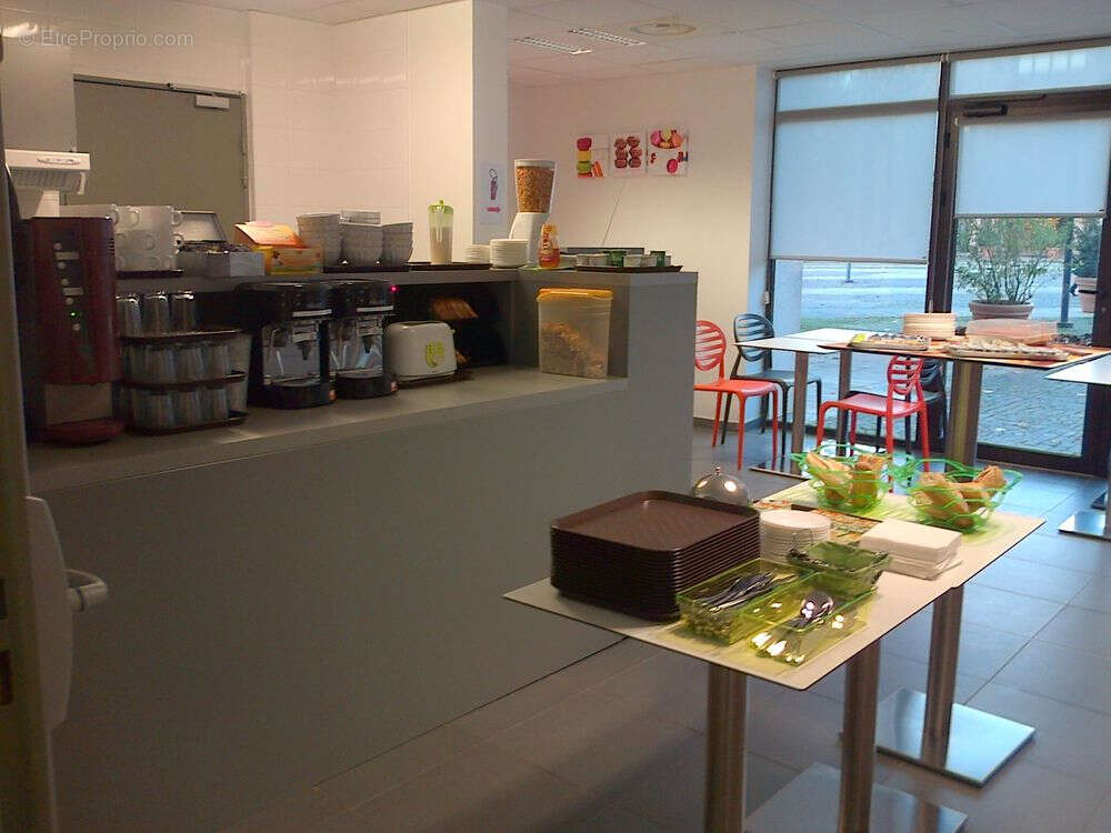 Appartement à ORLEANS