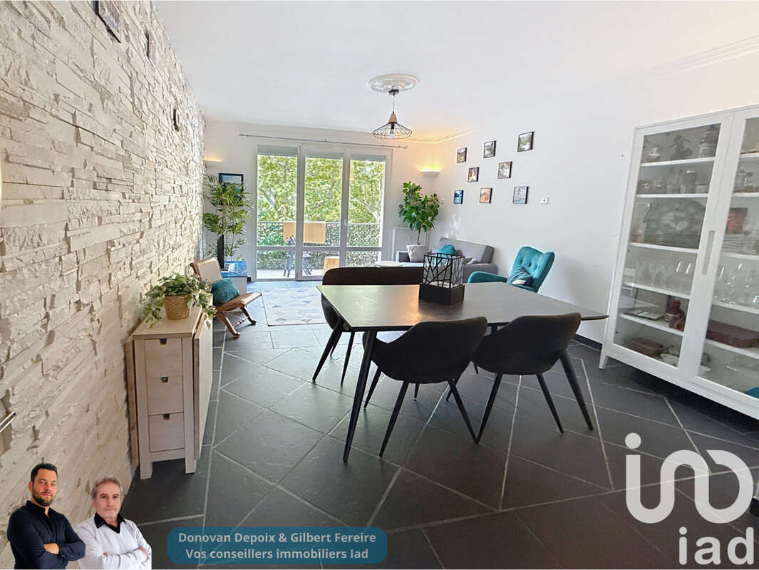 Photo 7 - Appartement à VALENCE