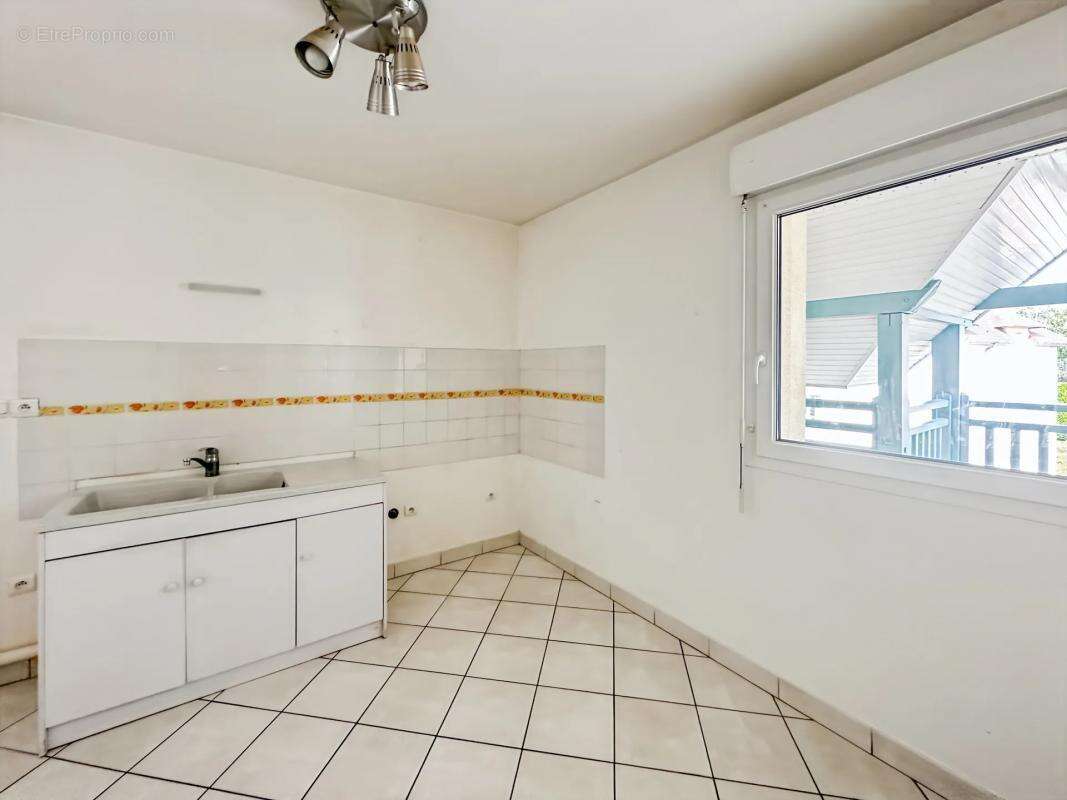 Appartement à TOUQUES