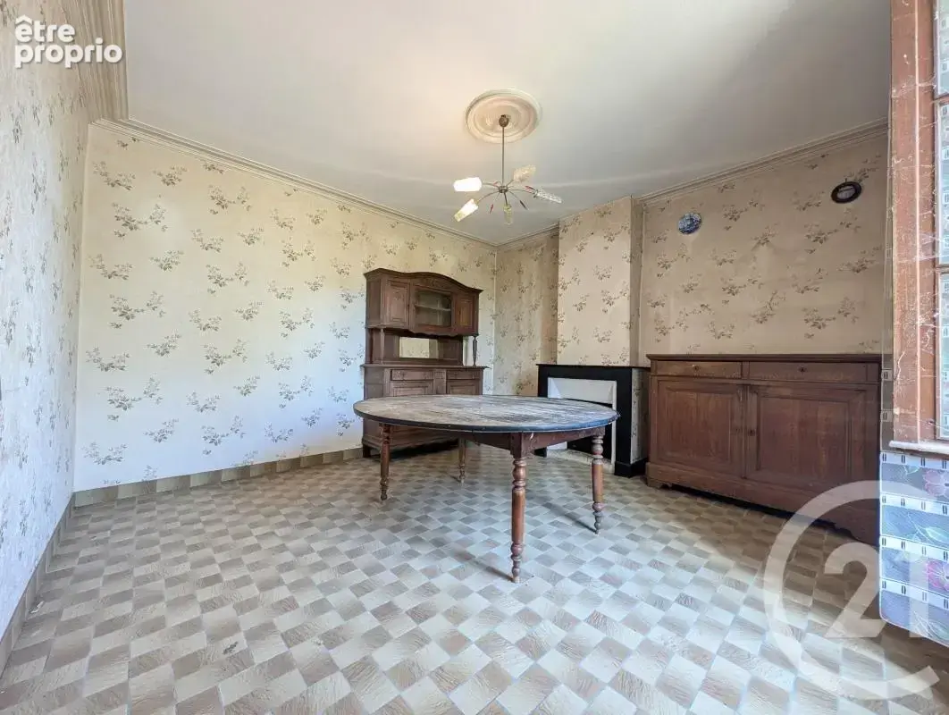 Maison à rénover - photo 8