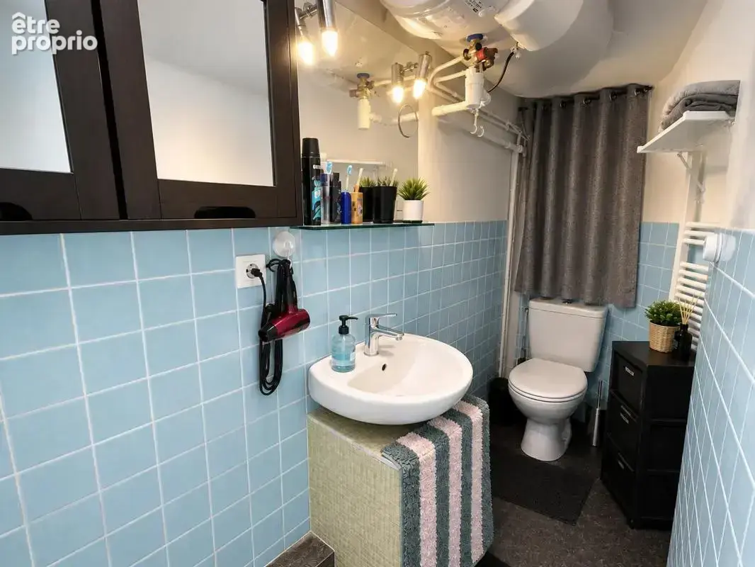 Investissement locative – 2 appartements de 40 m2 - photo 11