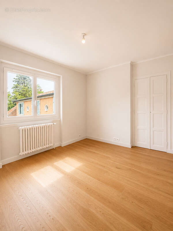Appartement à GAILLARD