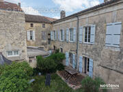 Maison à MEZIN