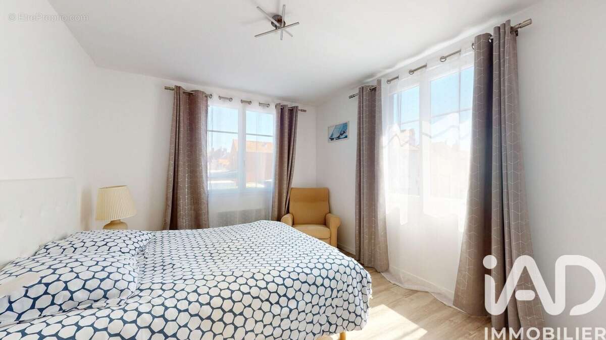 Photo 7 - Appartement à ETAPLES