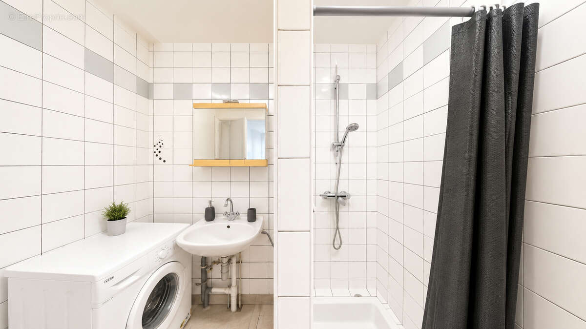 Investissement locatif , ensemble de 3 appartements loués, rentabilité immédiate, nancy - photo 7