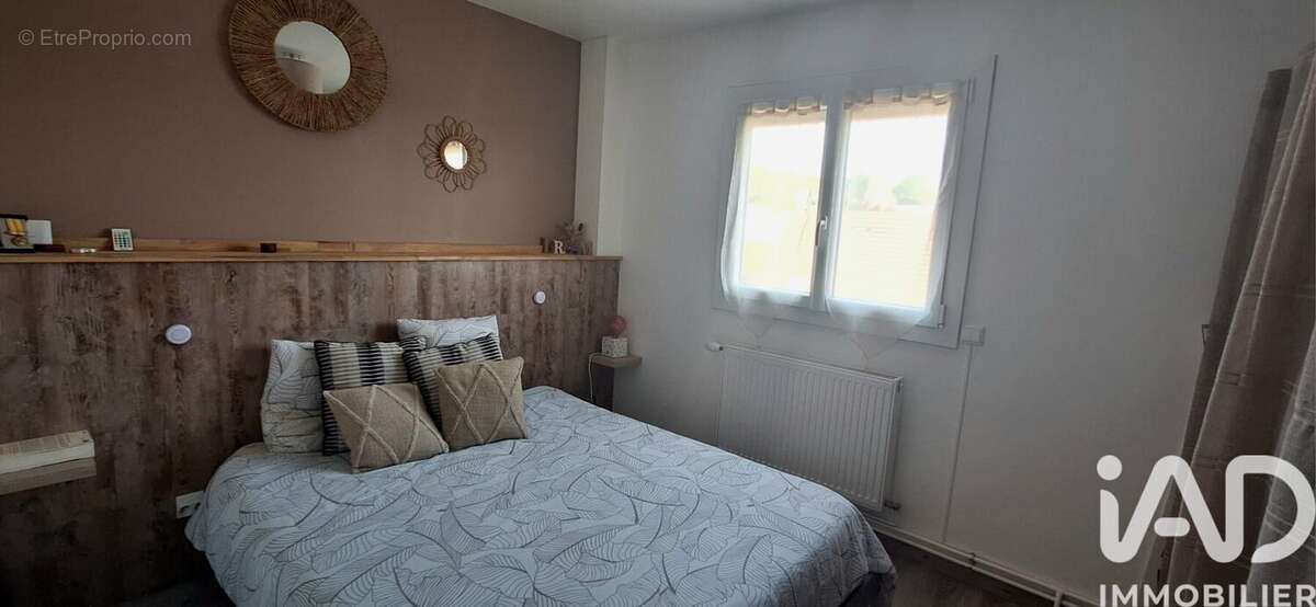 Photo 8 - Maison à GAILLON