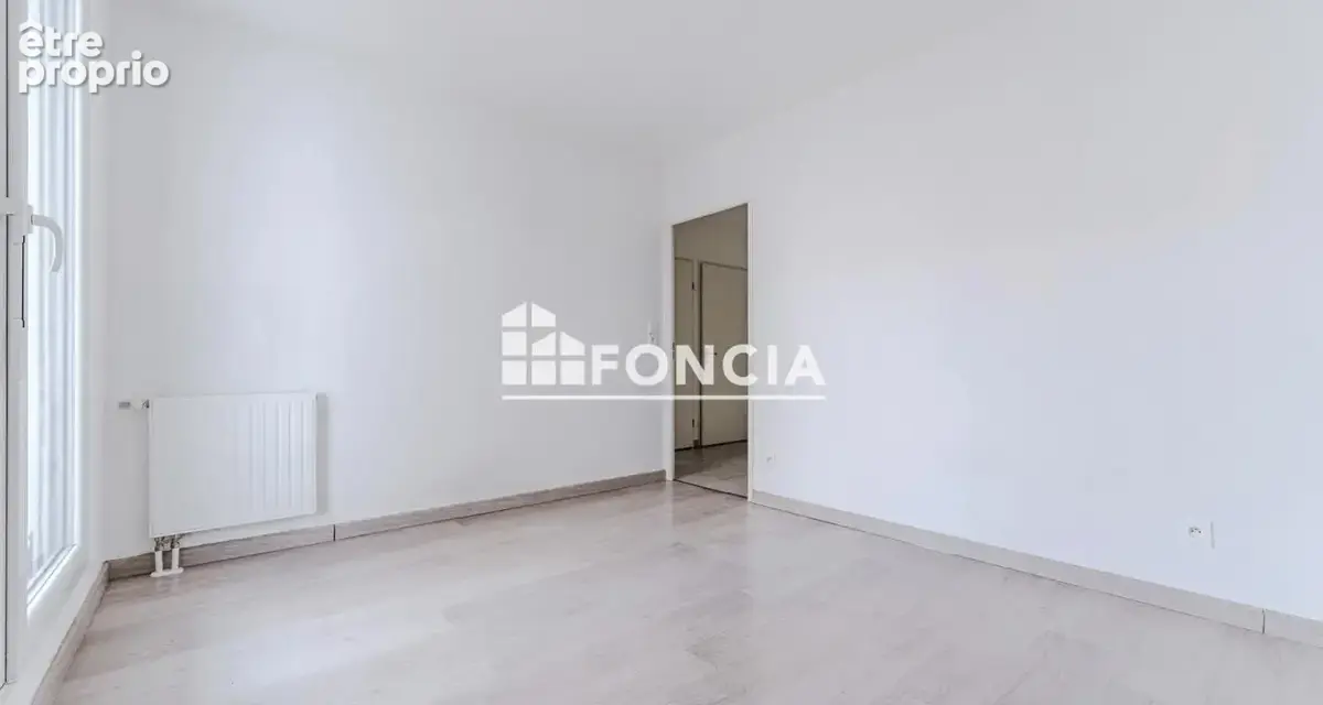Tours nord – t2 50 m² avec deux terrasses et stationnement - photo 5