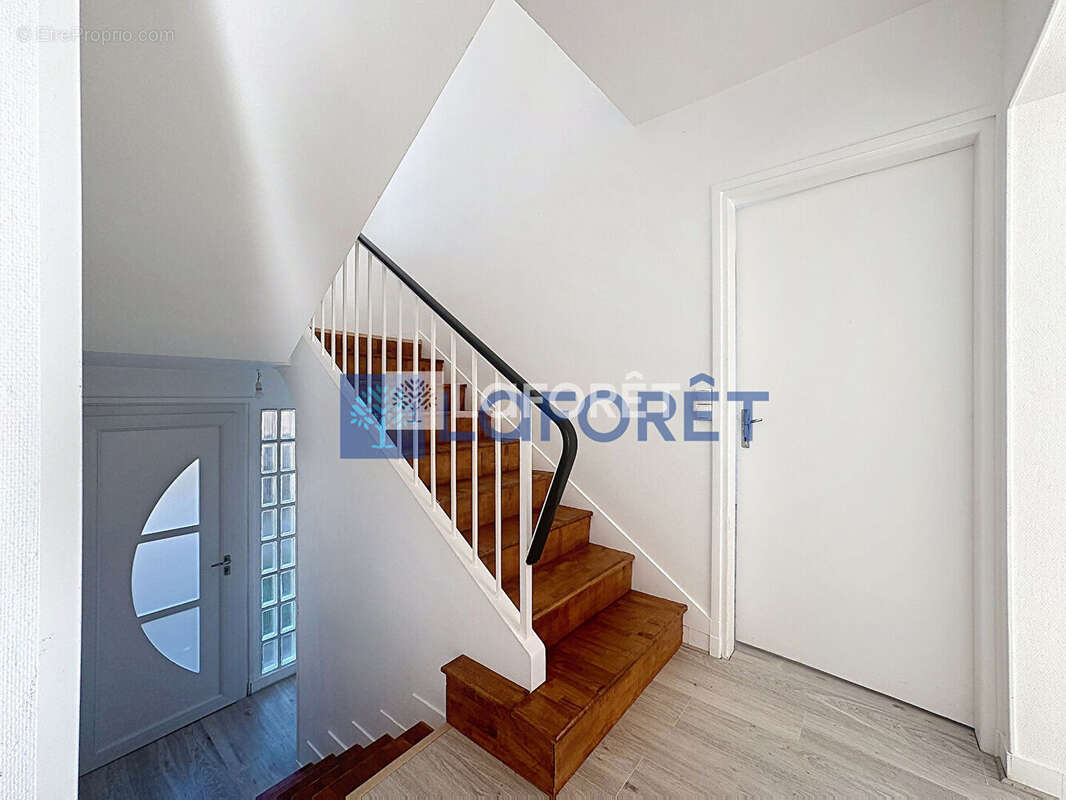 Maison à LE GRAND-QUEVILLY