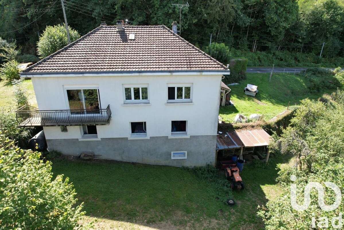 Photo 4 - Maison à EYMOUTIERS