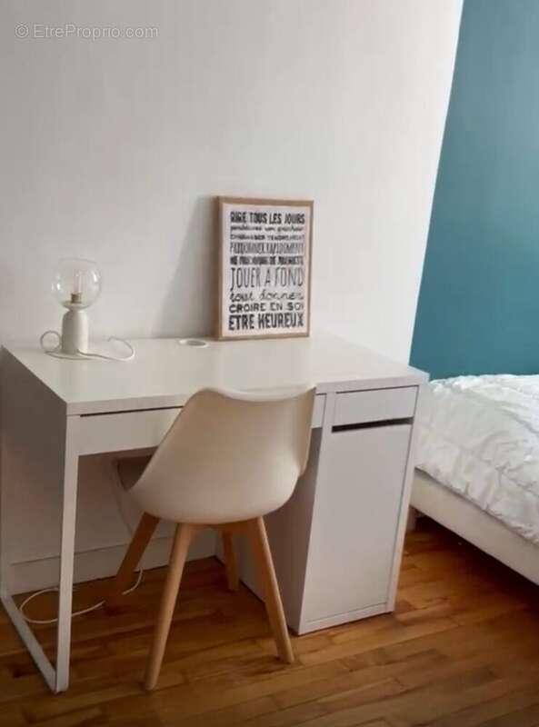 Appartement 48 m² à Brest  - photo 3