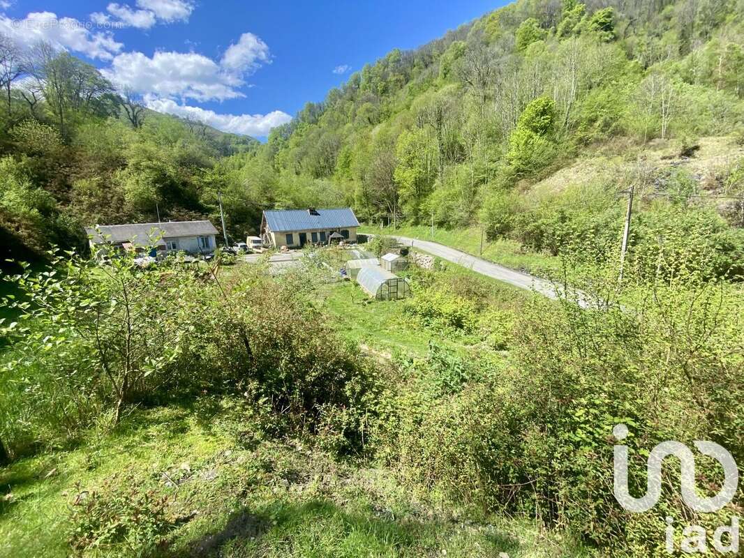 Photo 2 - Maison à LABASSERE