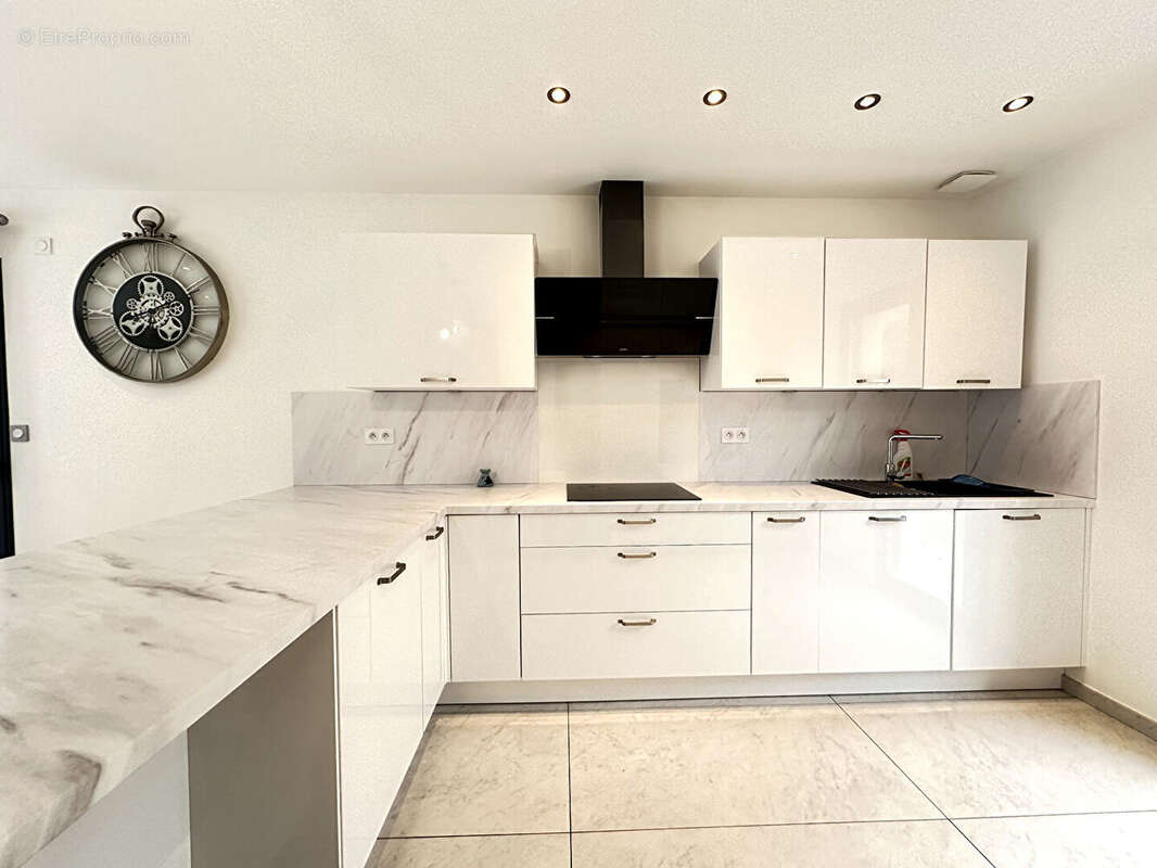 Maison à VENISSIEUX