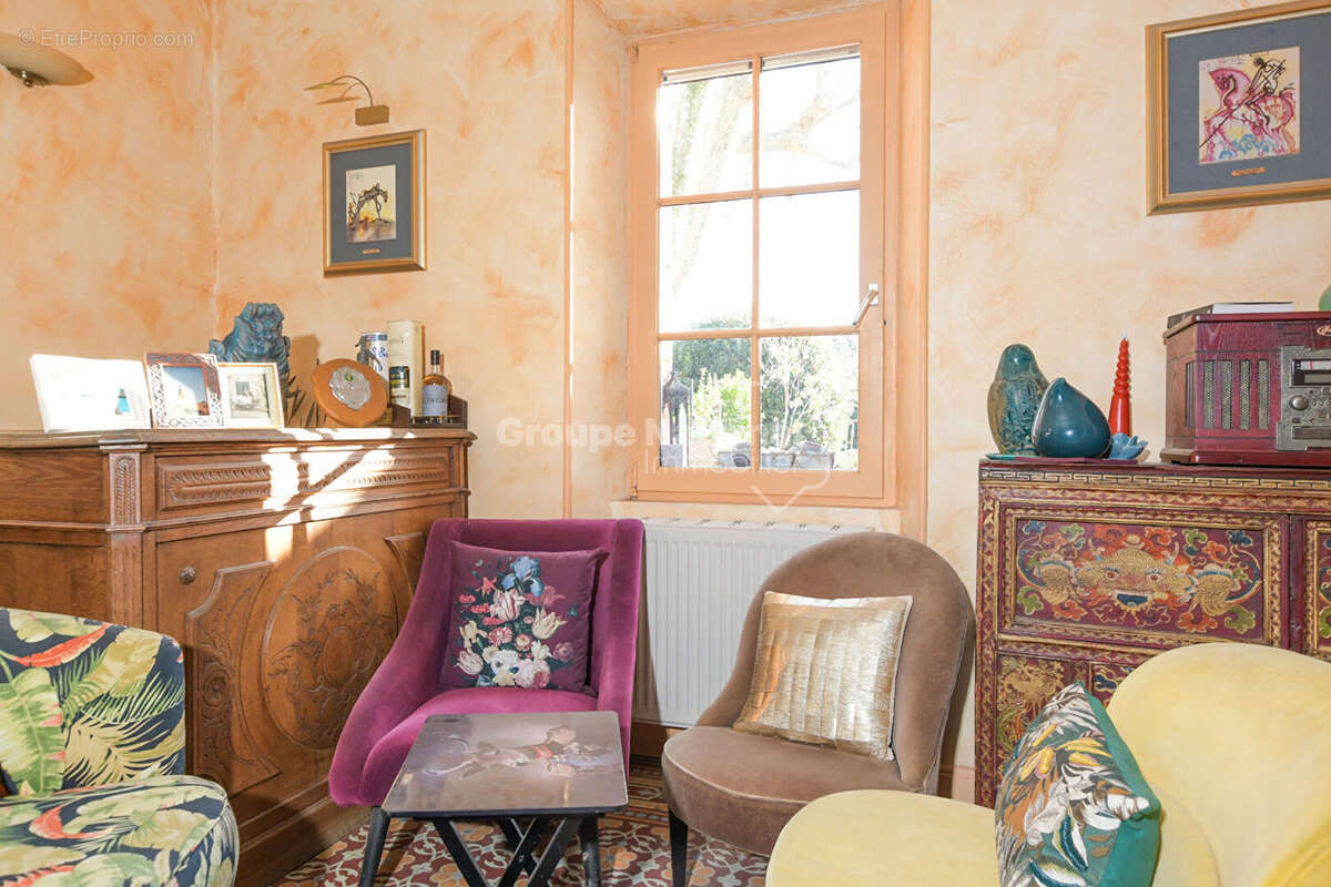 Maison à CARPENTRAS