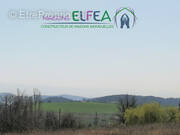 Terrain à SAINT-DONAT-SUR-L&#039;HERBASSE