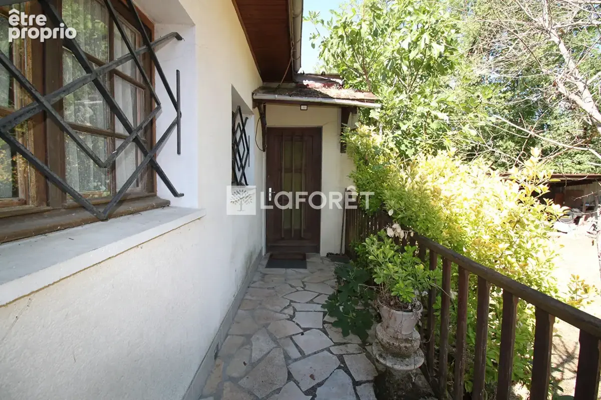 Photo Maison à La Chapelle-Faucher au prix de 139 100€