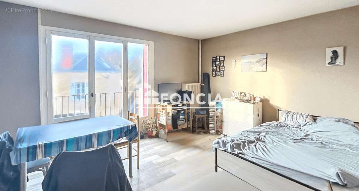 Appartement à CAEN